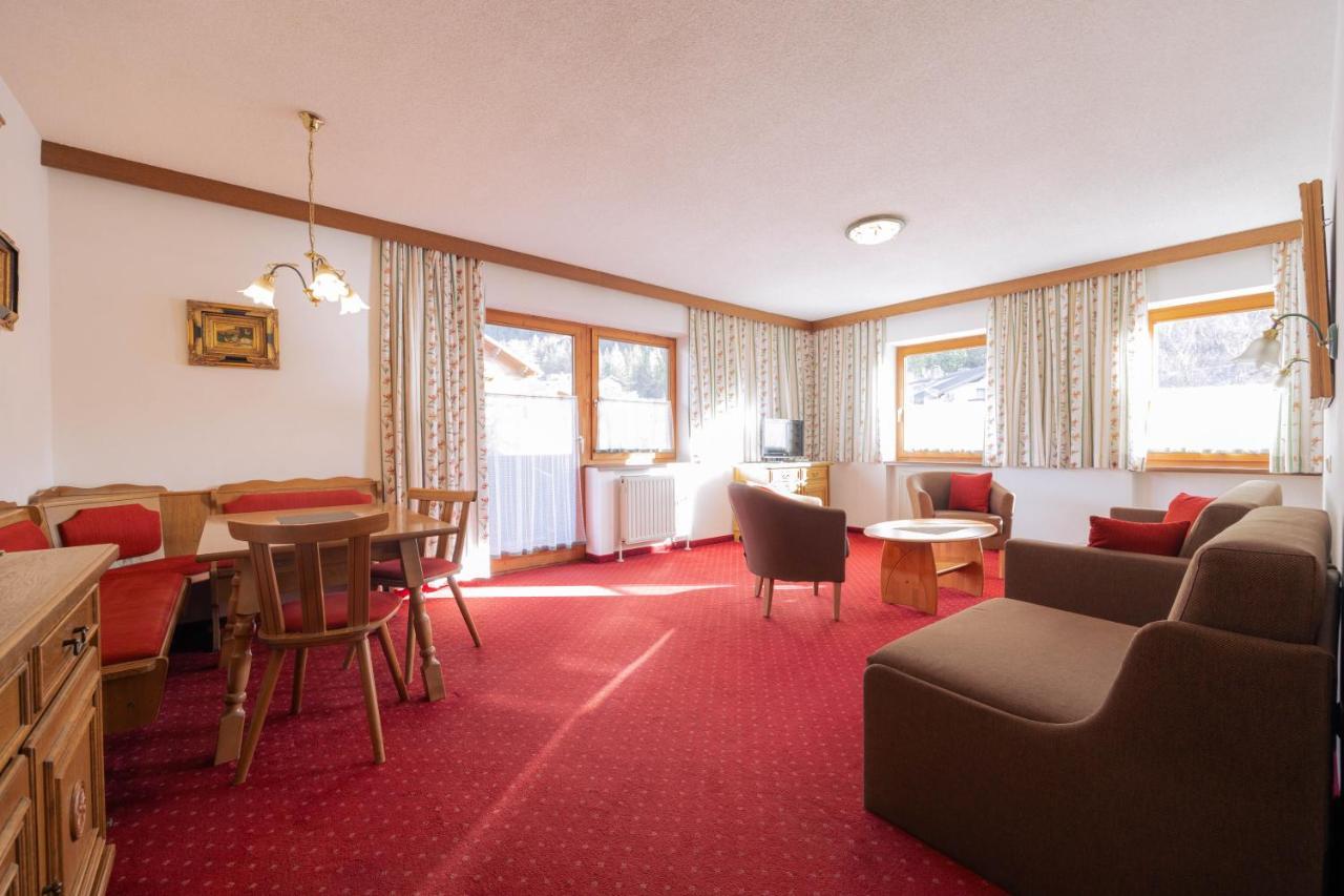 Appartement Christian Maurach  Exteriör bild