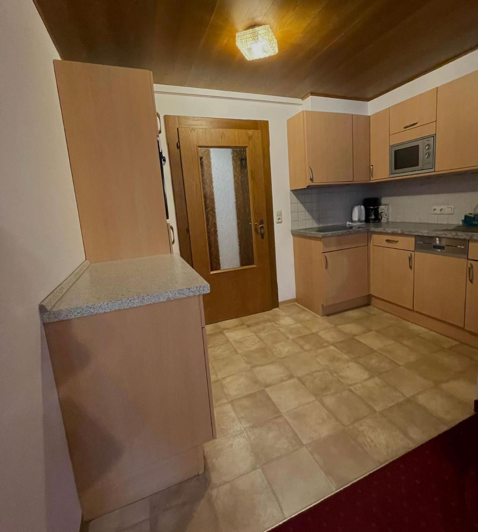 Appartement Christian Maurach  Exteriör bild