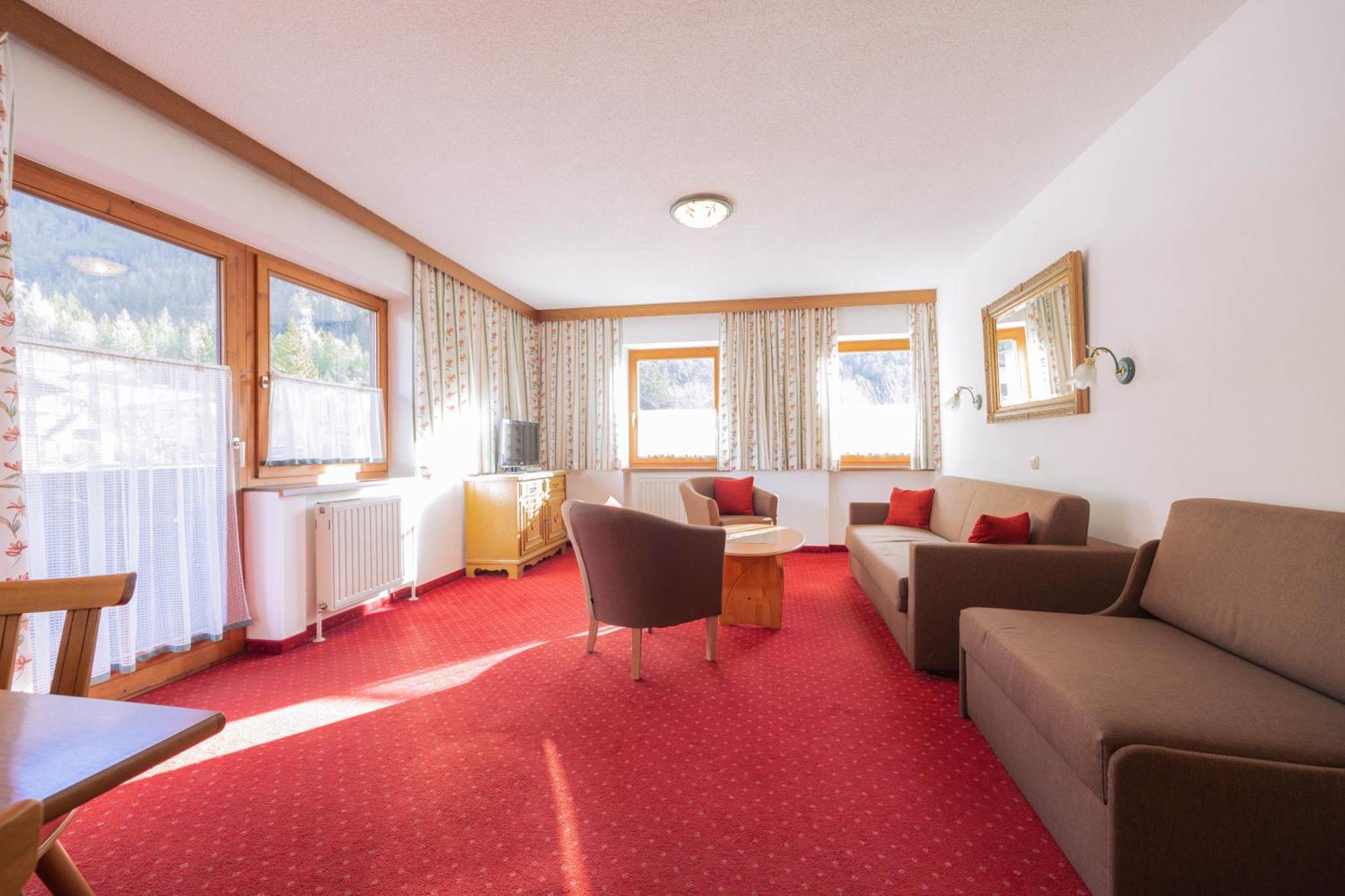 Appartement Christian Maurach  Exteriör bild