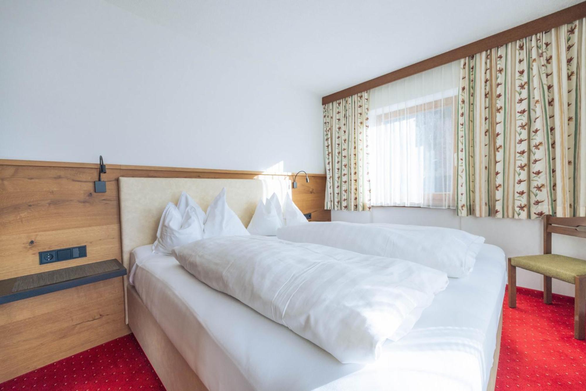 Appartement Christian Maurach  Rum bild