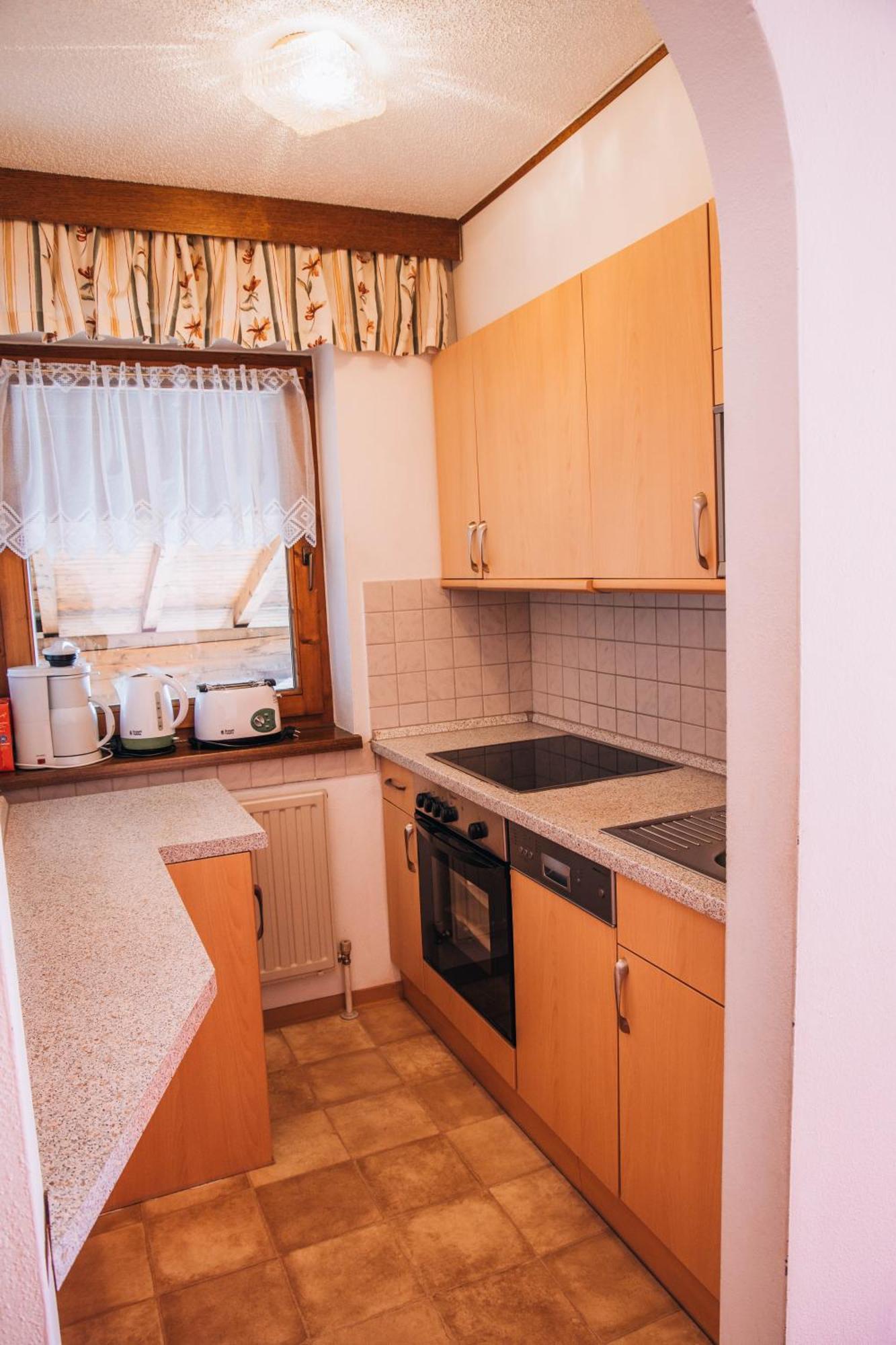 Appartement Christian Maurach  Exteriör bild