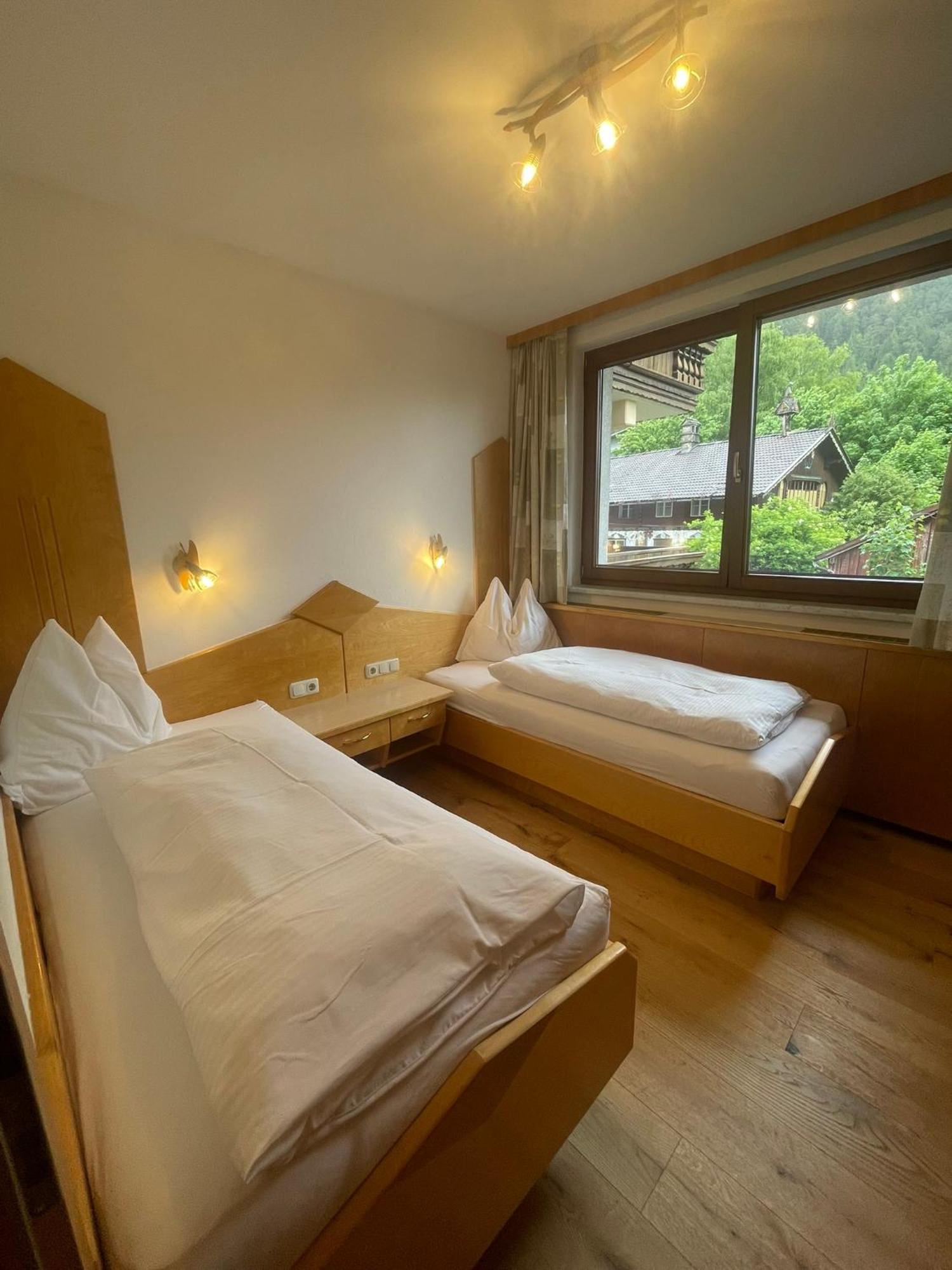 Appartement Christian Maurach  Exteriör bild