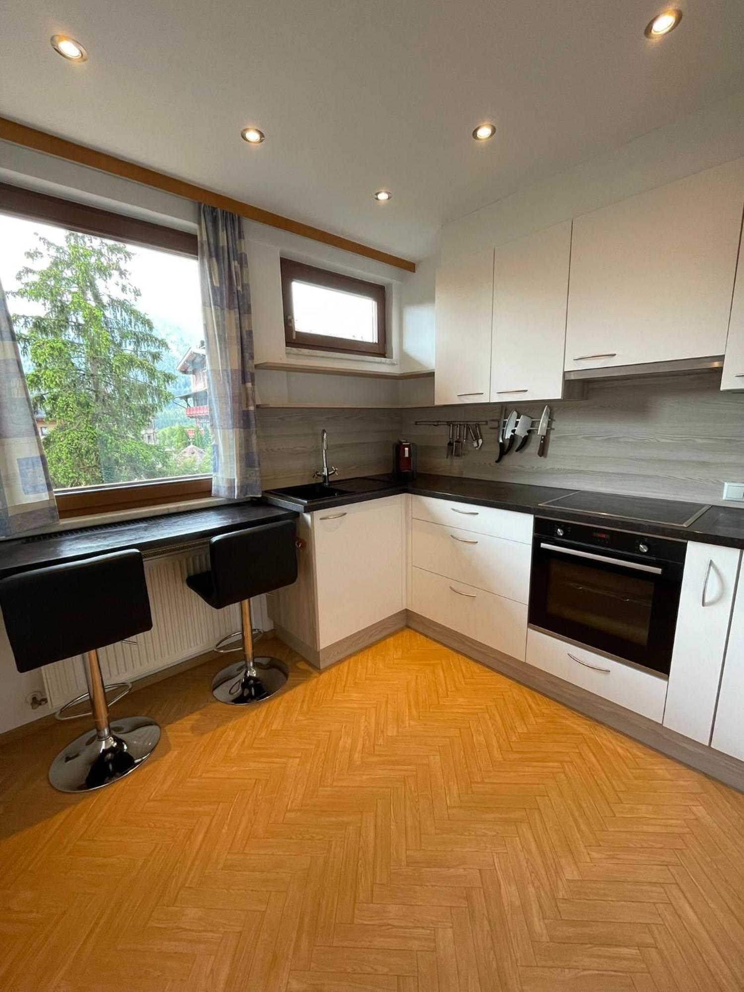 Appartement Christian Maurach  Exteriör bild