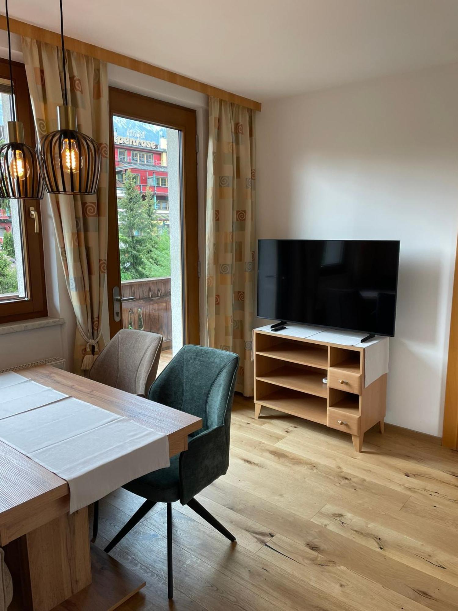 Appartement Christian Maurach  Exteriör bild