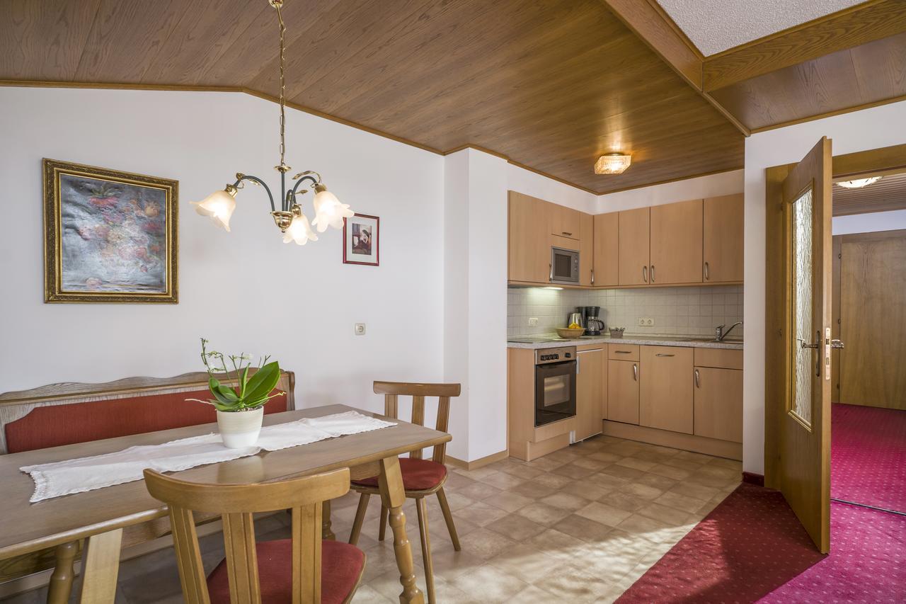 Appartement Christian Maurach  Exteriör bild